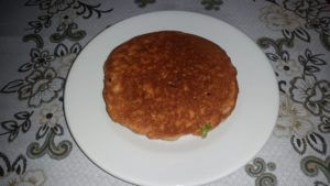 Leia mais sobre o artigo Bauru de Frigideira