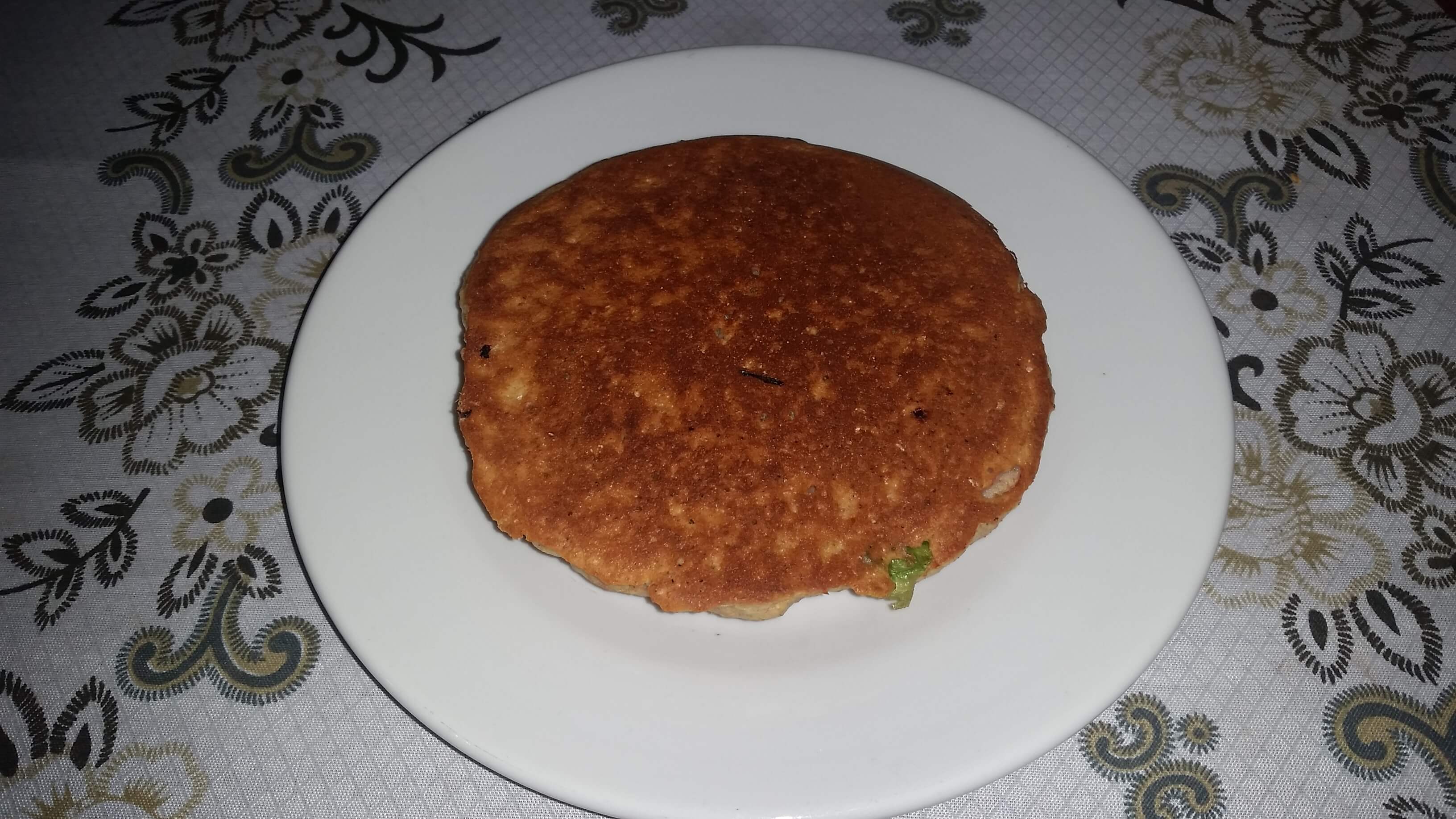 Leia mais sobre o artigo Bauru de Frigideira