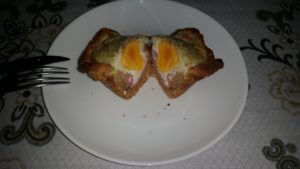 Leia mais sobre o artigo Cestinha de Pão Integral