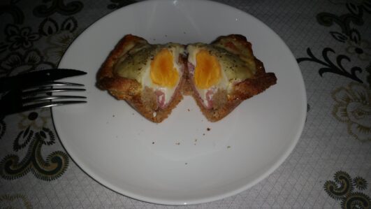 Leia mais sobre o artigo Cestinha de Pão Integral