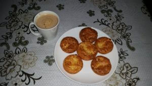 Leia mais sobre o artigo Pão de Queijo de Tapioca