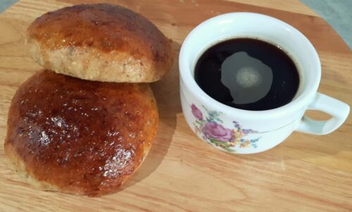 Leia mais sobre o artigo Receita de Pão Integral com Linhaça, Aveia, Chia e Gergelim