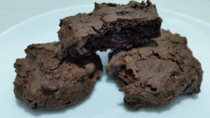 Leia mais sobre o artigo Cookie de cacau fit!