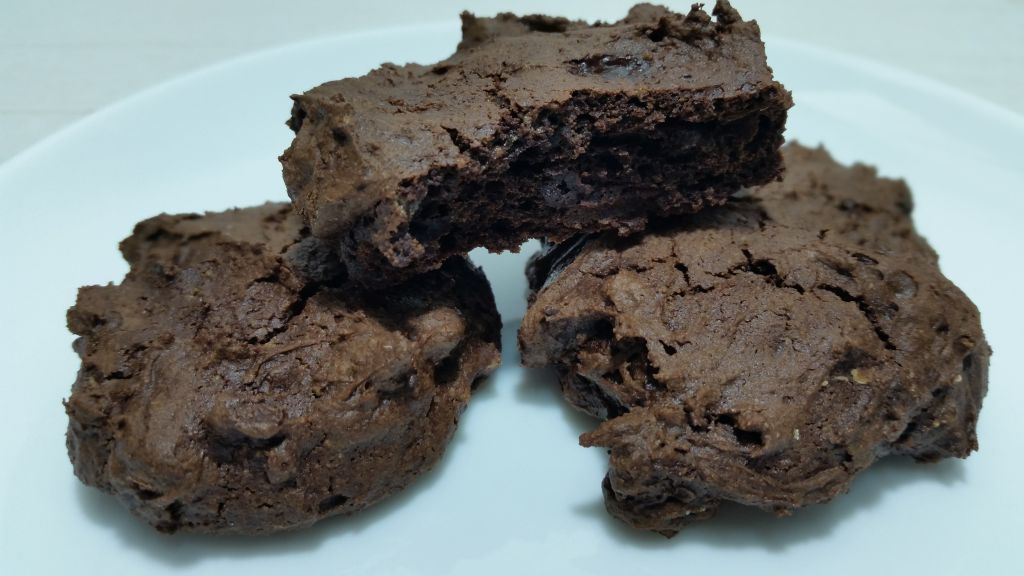 Leia mais sobre o artigo Cookie de cacau fit!