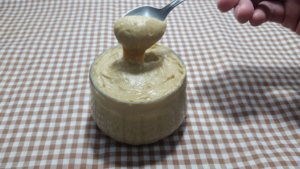 Leia mais sobre o artigo Doce de leite fit!