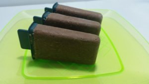 Leia mais sobre o artigo Picolé de chocolate fit!!!