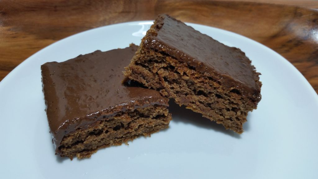 Leia mais sobre o artigo Pão de mel fit!!!!